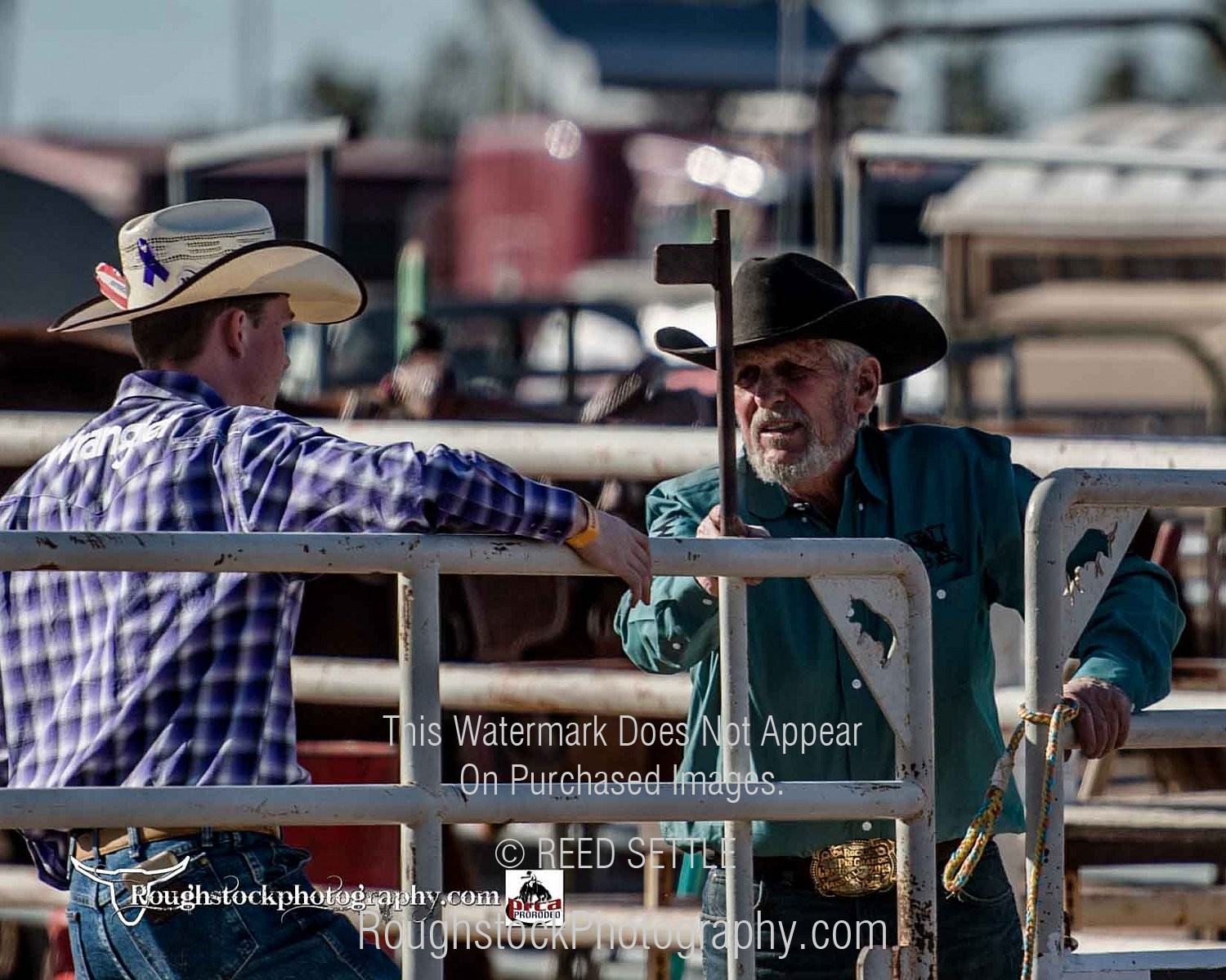 Rodeo Fans Committee Members And Volunteers Rodeoevent 2019