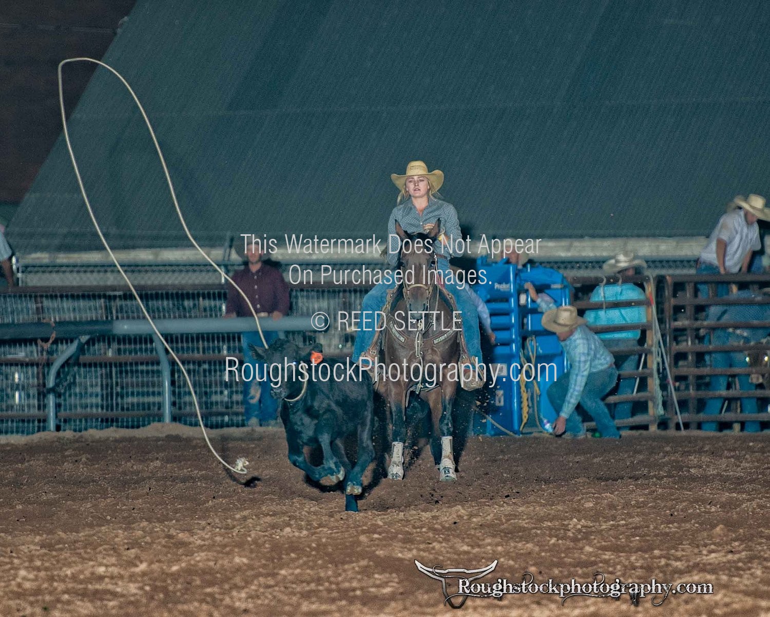 Breakaway Rodeo/Event 2019 Sanpete County Fair Manti Rodeo