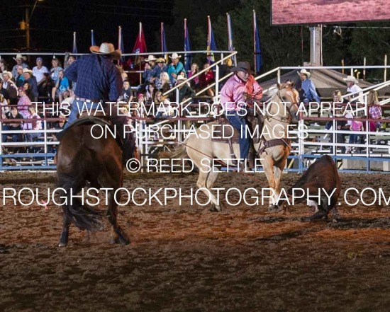 Team Roping