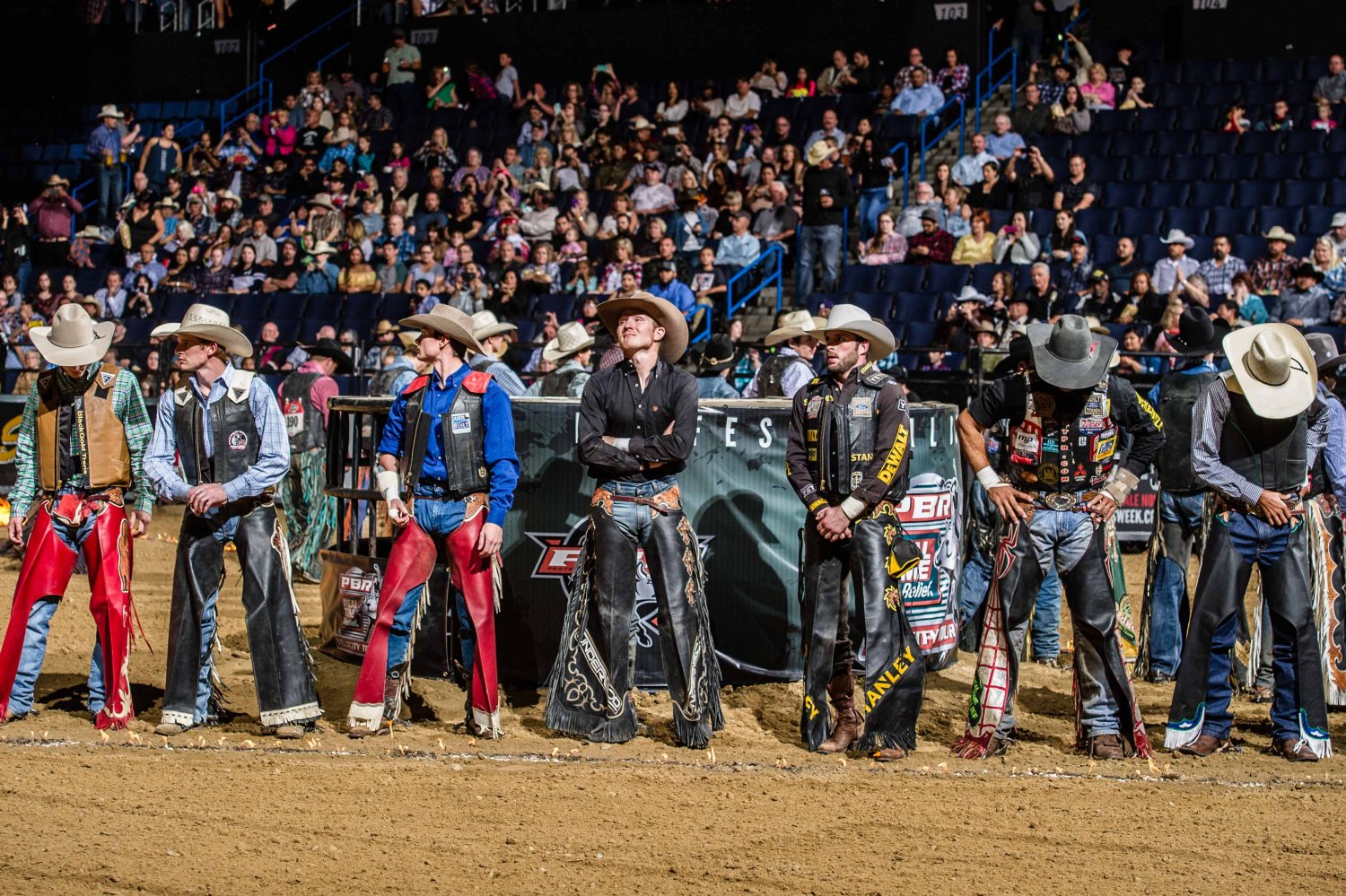 Rodeo/Event - 2016 - Ontario Real Time Pain Relief Velocity Tour PBR ...