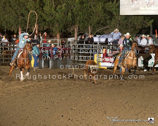 Team Roping