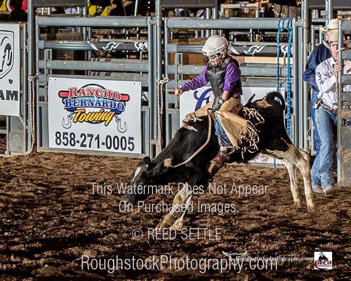 SoCAL Jr Bull Riders - Rodeo/Event - 2018 - Poway PRCA - Perf 1 ...