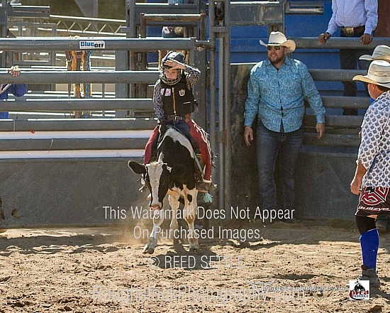 SoCAL Jr Bull Riders