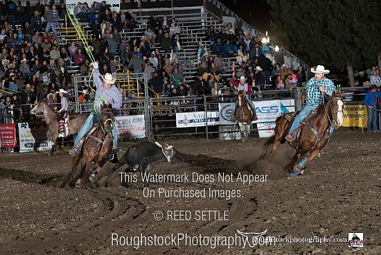 Team Roping