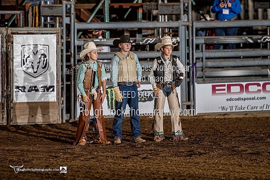 So-Cal Youth Bull Riding