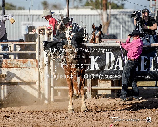 Bareback