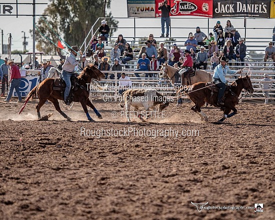 Team Roping