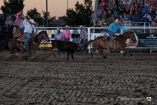 Team Roping