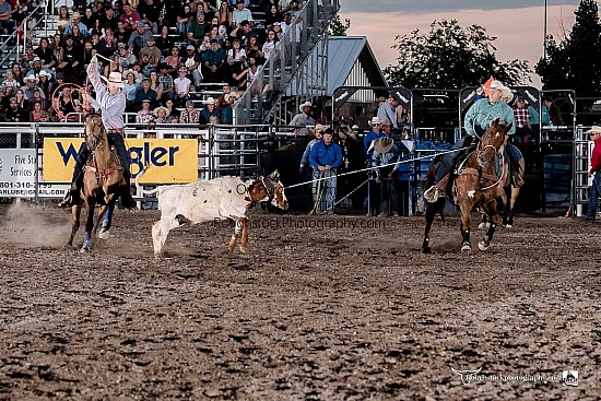 Team Roping