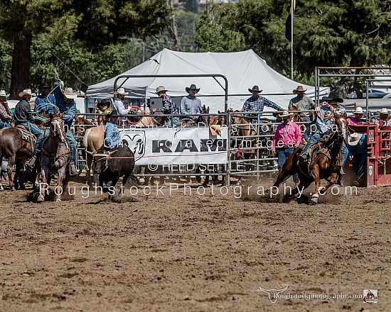 Team Roping