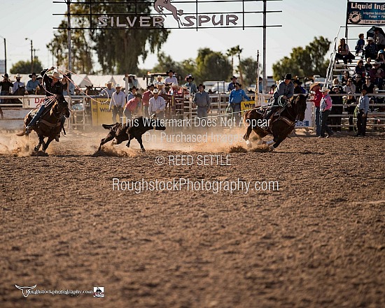 Team Roping