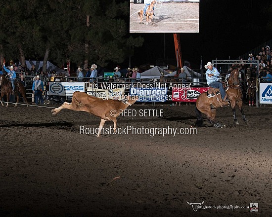 Team Roping