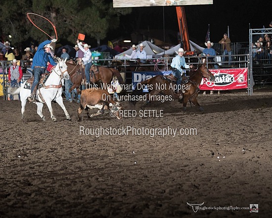 Team Roping