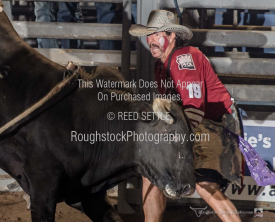 Roughstock