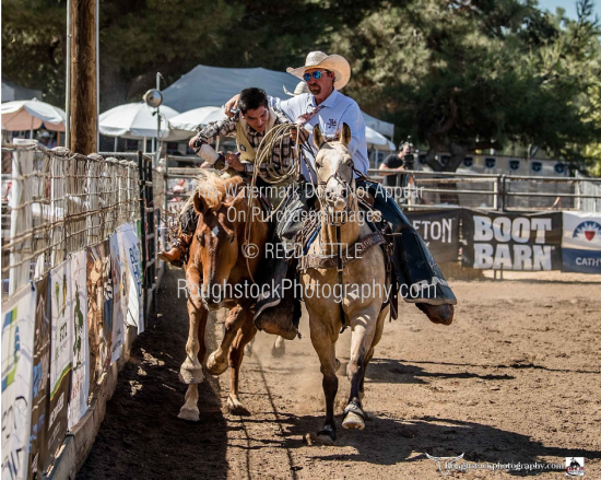 Roughstock