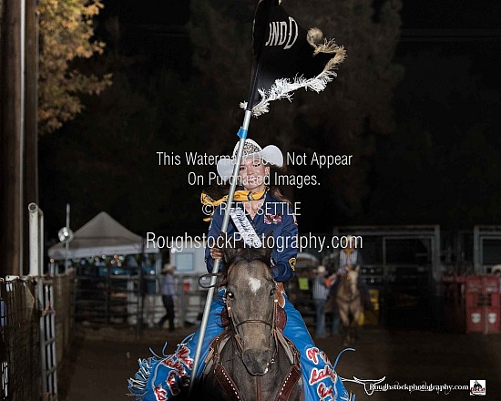 Sponsor Flags