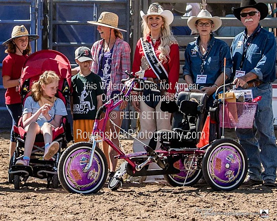 Bike Presentation