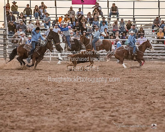 Team Roping