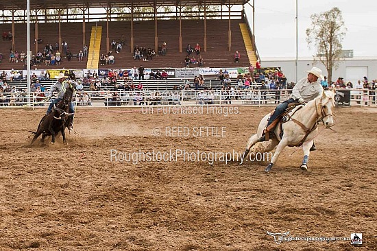 Team Roping