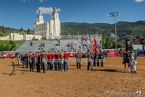 Opening Ceremony Camera 2