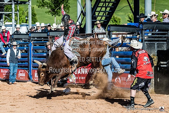 Big Bucks Rodeo