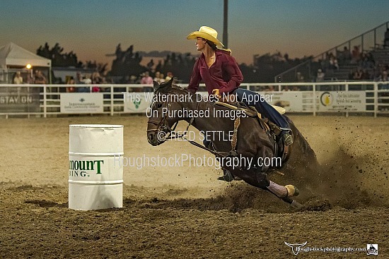 Barrels