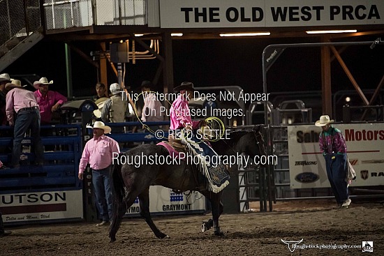 Bull Riding
