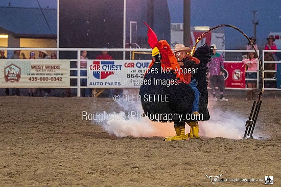 Specialty Act