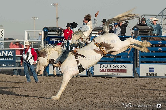 Bareback