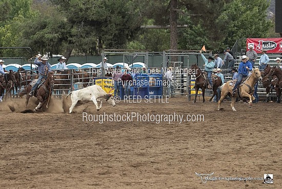 Team Roping