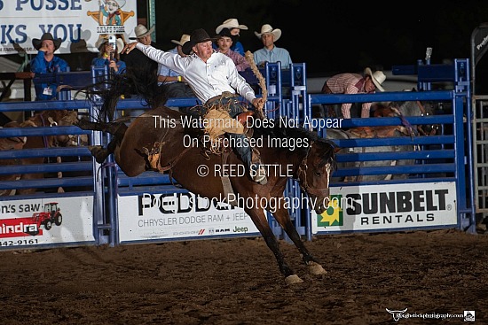 SaddleBronc