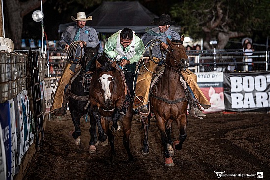 ROUGHSTOCK