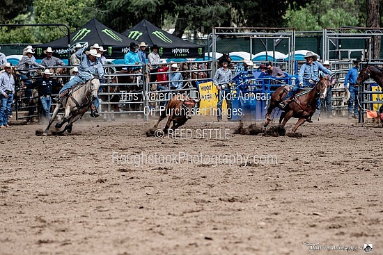 Team Roping