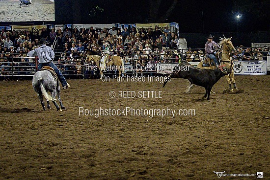 Team Roping