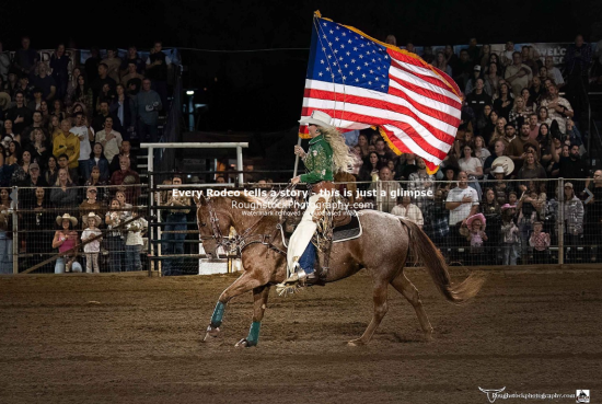 POWAY PRCA RODEO