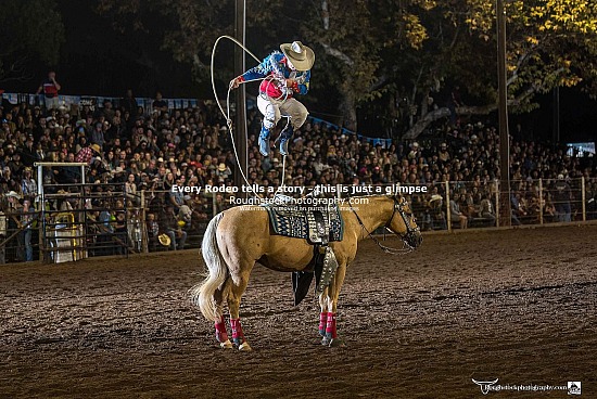 Rider and Bethany Kiesner-Specialty Act